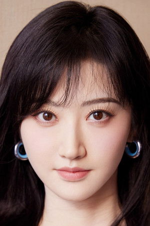 Jing Tian profil kép