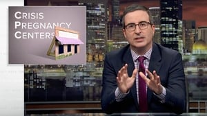 John Oliver-show az elmúlt hét híreiről 5. évad Ep.7 7. epizód