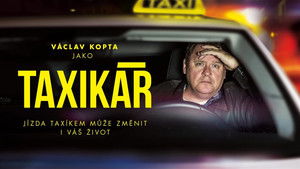 Taxikář kép