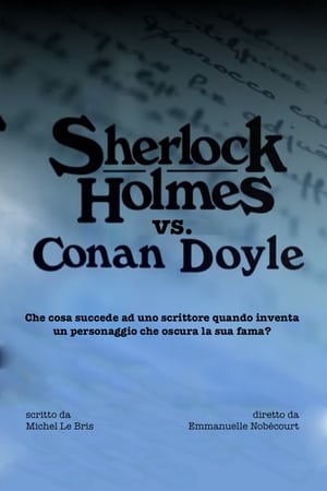 Sherlock Holmes contre Conan Doyle