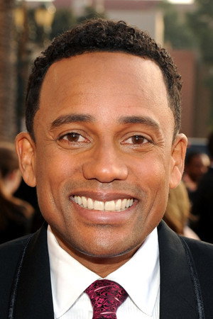 Hill Harper profil kép