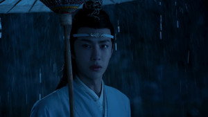 陈情令 1. évad Ep.27 27. epizód