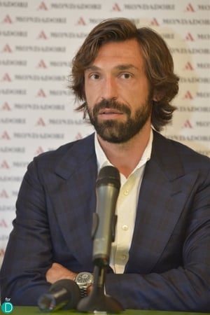 Andrea Pirlo profil kép