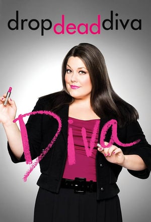 Drop Dead Diva poszter