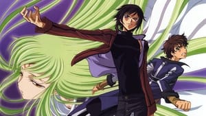 Code Geass: Lelouch of the Rebellion kép