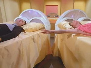 Logan's Run Season 1 Ep.10 10. epizód