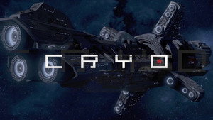 Cryo háttérkép