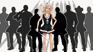 The Most Popular Girls in School kép