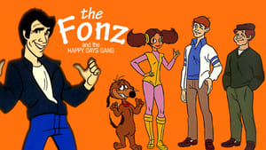 The Fonz and the Happy Days Gang kép