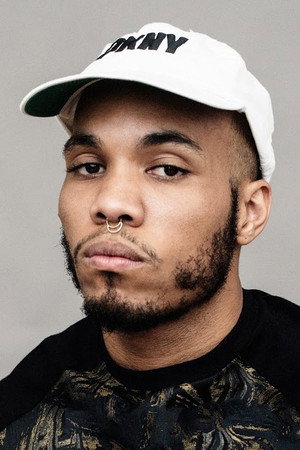 Anderson .Paak profil kép