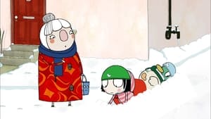 Sarah & Duck 1. évad Ep.23 23. epizód