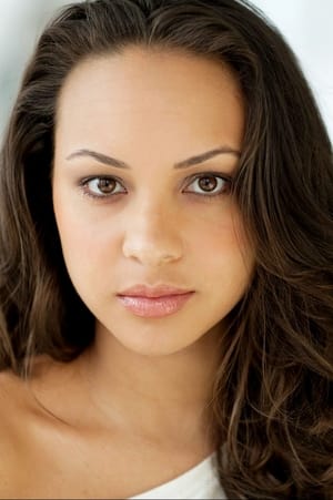 Jasmine Cephas Jones profil kép