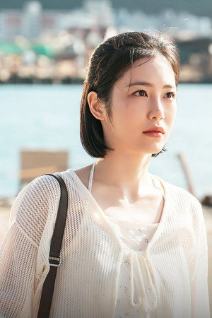 닥터 섬보이 poszter