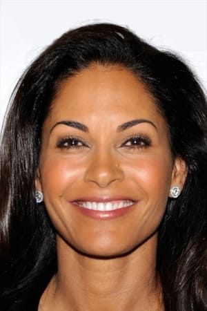 Salli Richardson-Whitfield profil kép