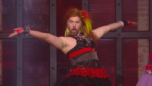 Lip Sync Battle : face à face Season 1 Ep.13 13. epizód