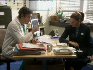 Green Wing Season 1 Ep.6 6. epizód