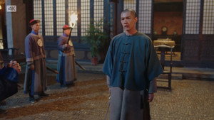天下长河 1. évad Ep.20 20. epizód