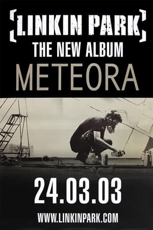 The Making of Meteora poszter