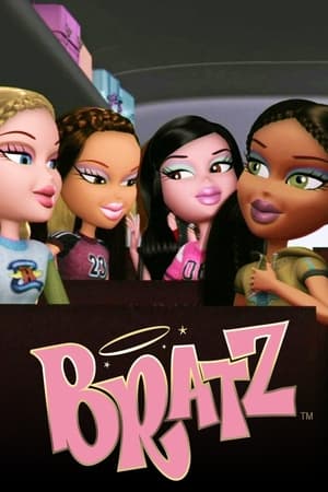 Bratz poszter