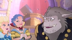 Regal Academy 1. évad Ep.14 14. epizód