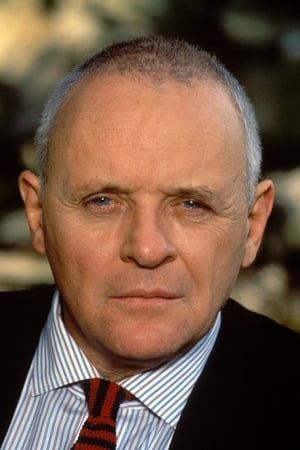 Anthony Hopkins profil kép