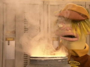 Mr. Meaty Season 1 Ep.4 4. epizód