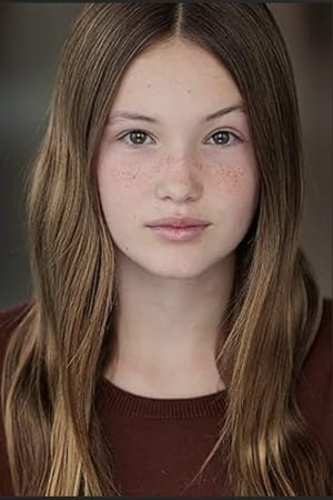 Keilah Davies profil kép