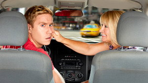 Russell Howard & Mum: Globetrotters kép