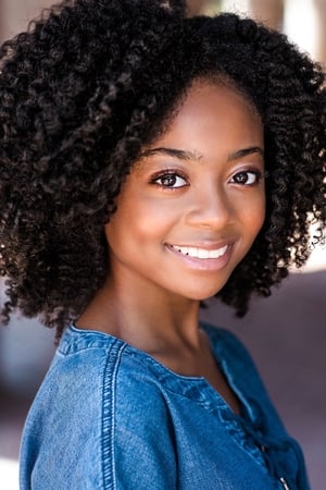 Skai Jackson