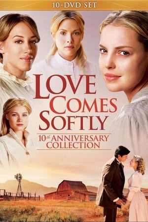 Love Comes Softly filmek