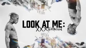 Look At Me: XXXTENTACION háttérkép