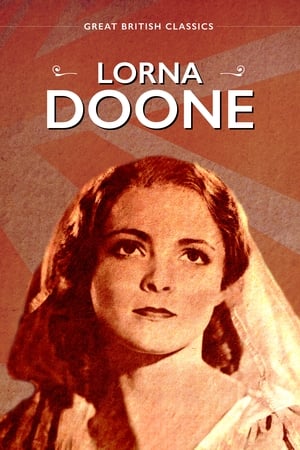 Lorna Doone poszter