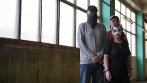 Killer Lies: Chasing A True Crime Con Man kép