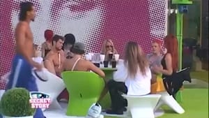 Secret Story Season 4 Ep.4 4. epizód