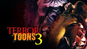 Terror Toons 3 háttérkép