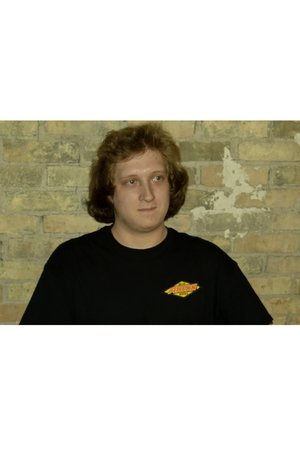 Thomas Smith profil kép