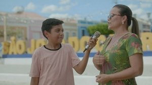 Jorge Quer Ser Repórter háttérkép