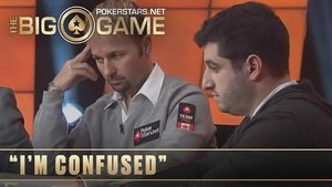 The PokerStars.net Big Game Season 1 Ep.53 53. epizód