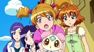 フレッシュプリキュア！ 1. évad Ep.32 32. epizód