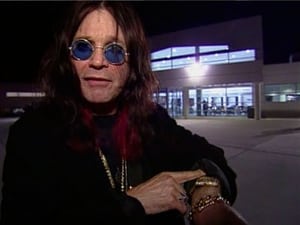 The Osbournes Season 1 Ep.6 6. epizód