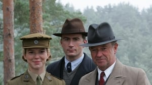 Foyle háborúja Season 5 Ep.1 1. epizód