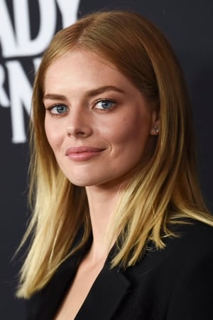 Samara Weaving profil kép