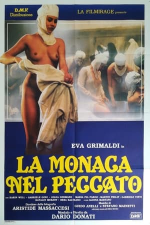 La monaca nel peccato