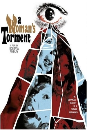 A Woman's Torment poszter