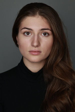 Mariya Melnikova profil kép