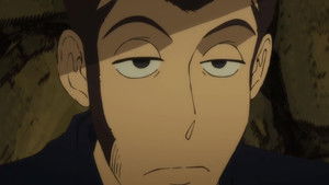 ルパン三世 4. évad Ep.17 17. epizód