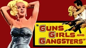 Guns Girls and Gangsters háttérkép