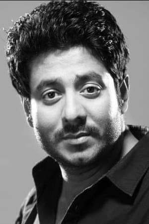 Raj Chakraborty profil kép