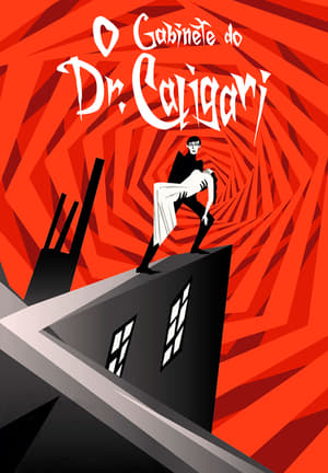 Dr. Caligari poszter