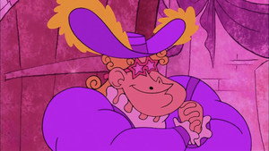 Dave the Barbarian Season 1 Ep.41 41. epizód